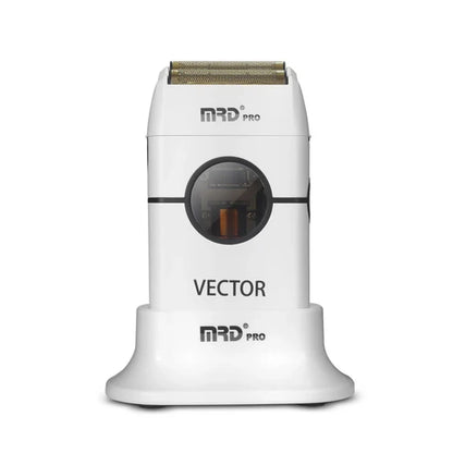 MRD Pro Vector Foil Shaver - MV hair and beauty