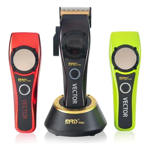 MRD Pro Vector Clipper - MV hair and beauty