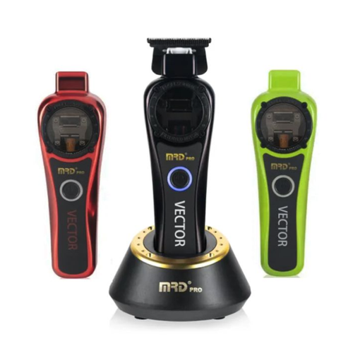 MRD Pro Vector Trimmer - MV hair and beauty