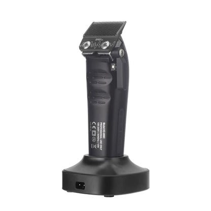 MRD Pro X-Pro Clipper - Black - MV hair and beauty