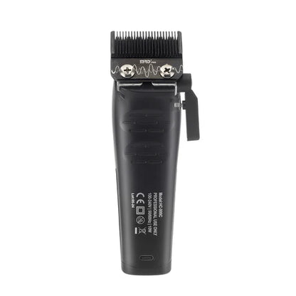 MRD Pro X-Pro Clipper - Black - MV hair and beauty