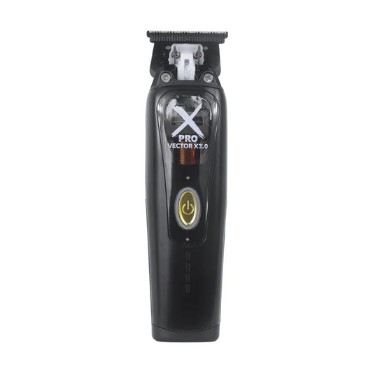 MRD Pro X-Pro Trimmer - Black - MV hair and beauty