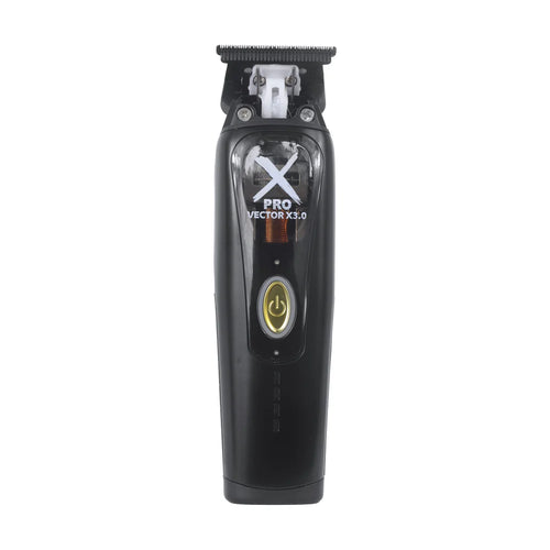MRD Pro X-Pro Trimmer - Black - MV hair and beauty