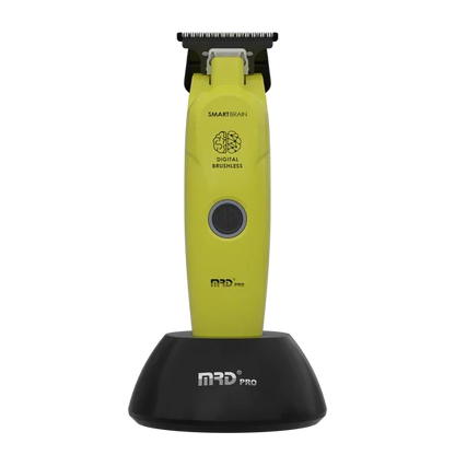 MRD Smart Brain Clipper & Trimmer Duo - Green - MV hair and beauty