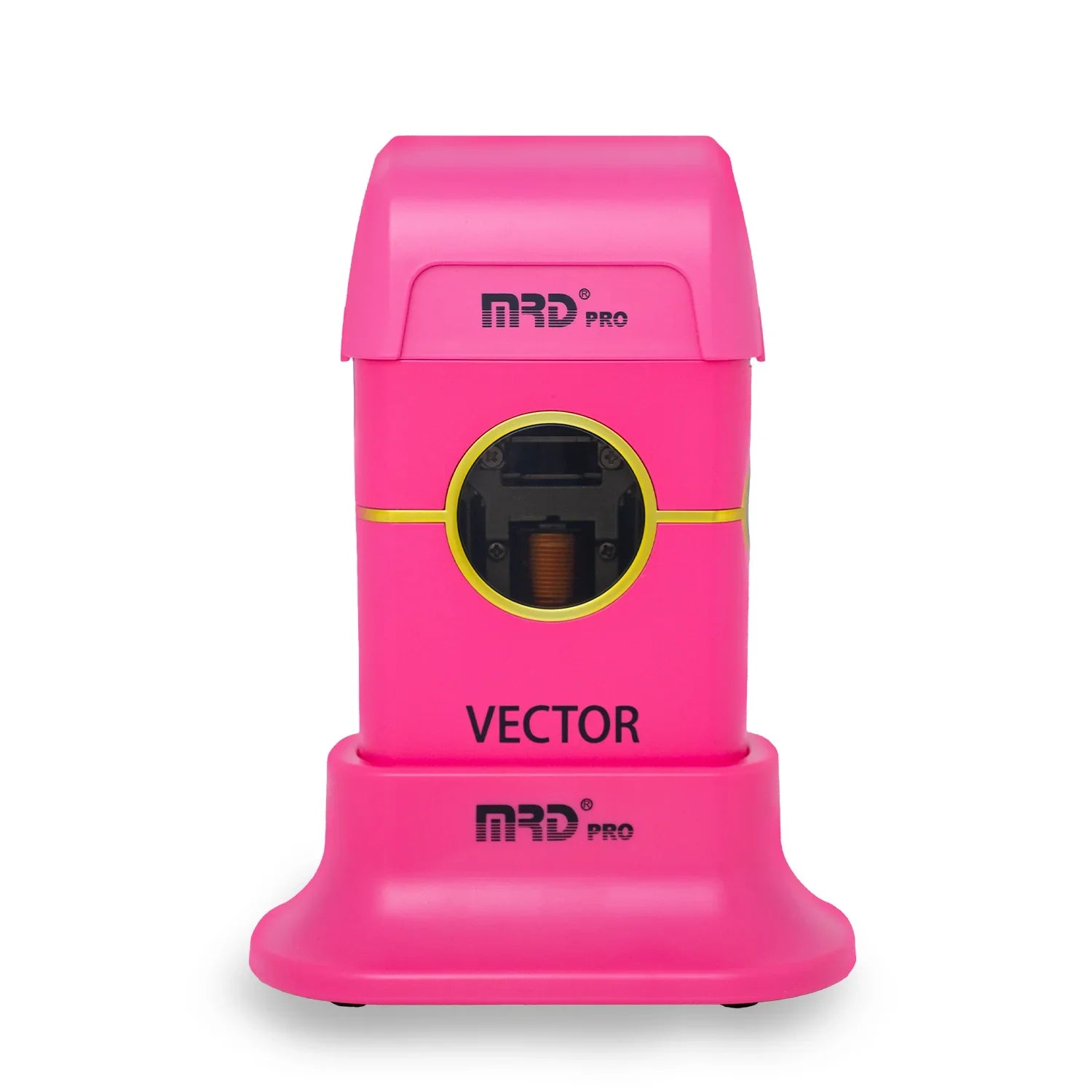 MRD Smart Brain Clipper Trimmer & Foil Shaver Trio - Pink - MV hair and beauty