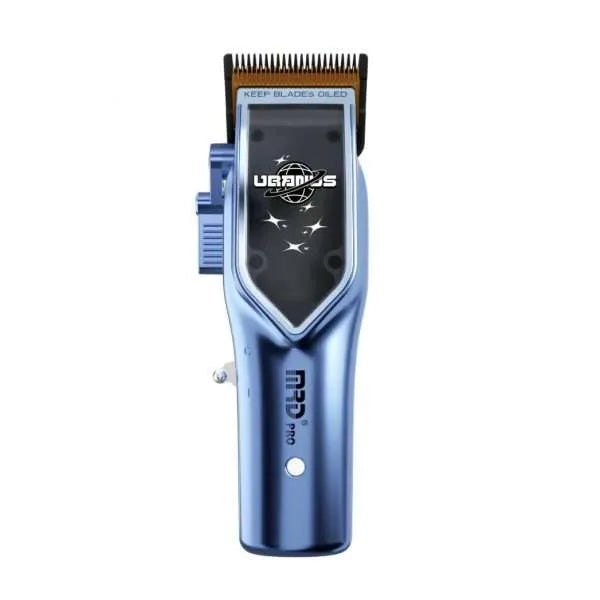 MRD Uranus Blue Clipper - MV hair and beauty