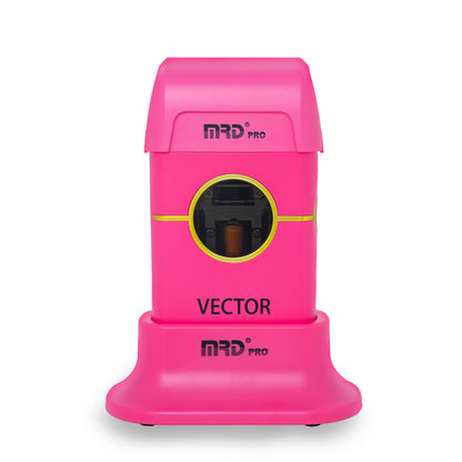MRD Pro Vector Foil Shaver