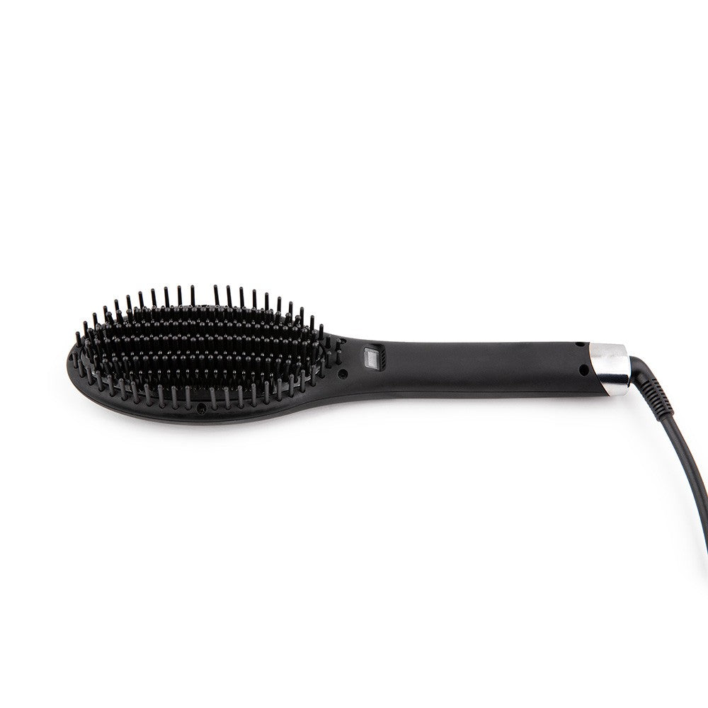 MUK HOT PADDLE BRUSH - MV hair and beauty