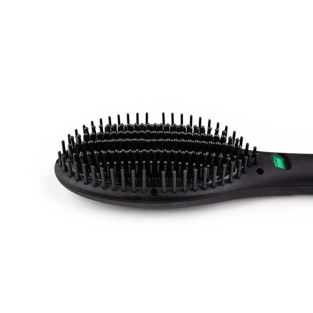 MUK HOT PADDLE BRUSH - MV hair and beauty
