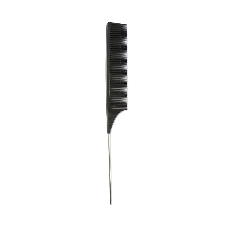 MV cutting and styling comb with fine teeth