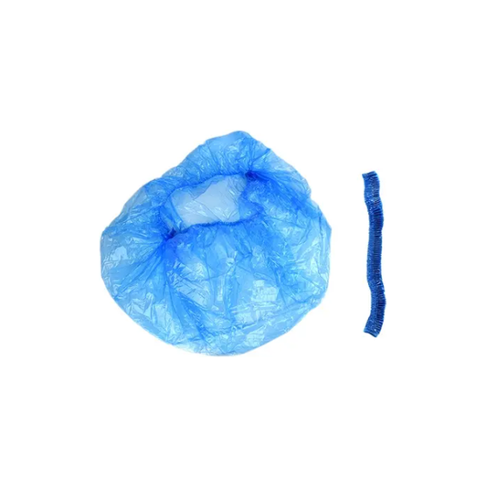 Disposable pedicure basin liner opened for single-client use