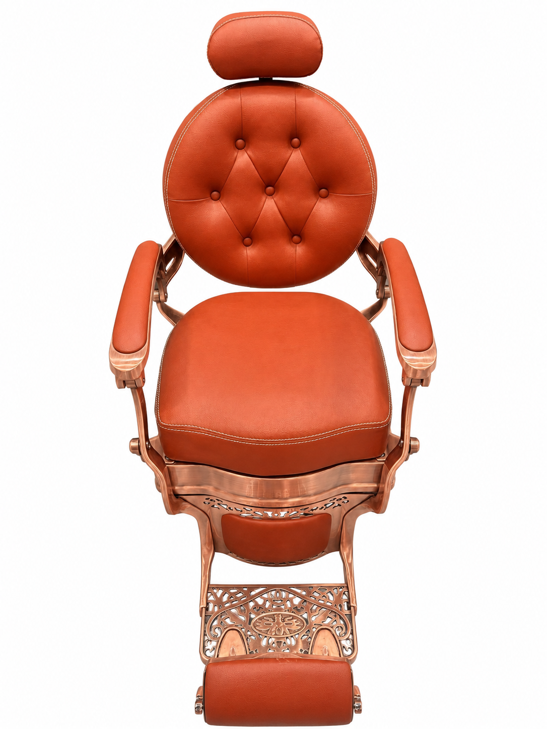 MV Duchess Bronze - Vintage Barber Chair - MV hair and beauty