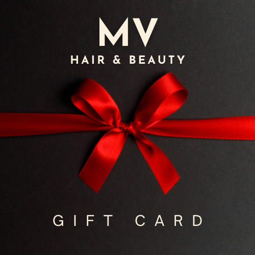 MV hair and beauty