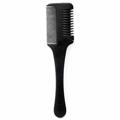 MV Razor Texturizing Comb product view