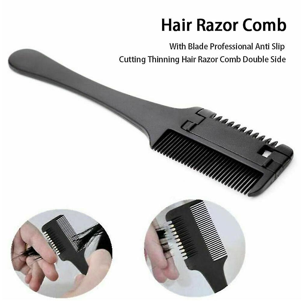MV Razor Texturizing Comb alternate product angle