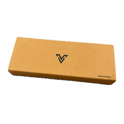 MV Right hand 6.5" Scissor - MV hair and beauty
