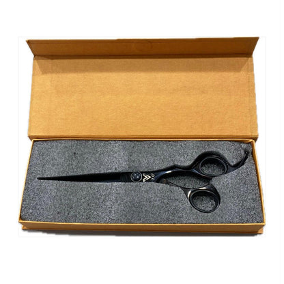 MV Right hand 6" Scissor - MV hair and beauty