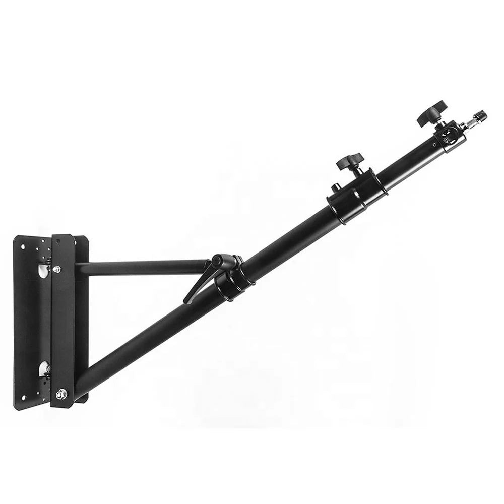 MV Studio Ring Light w/ Wall Mount - MV hair and beauty