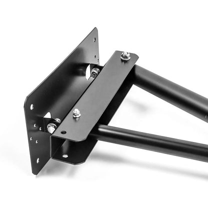 MV Studio Ring Light w/ Wall Mount - MV hair and beauty