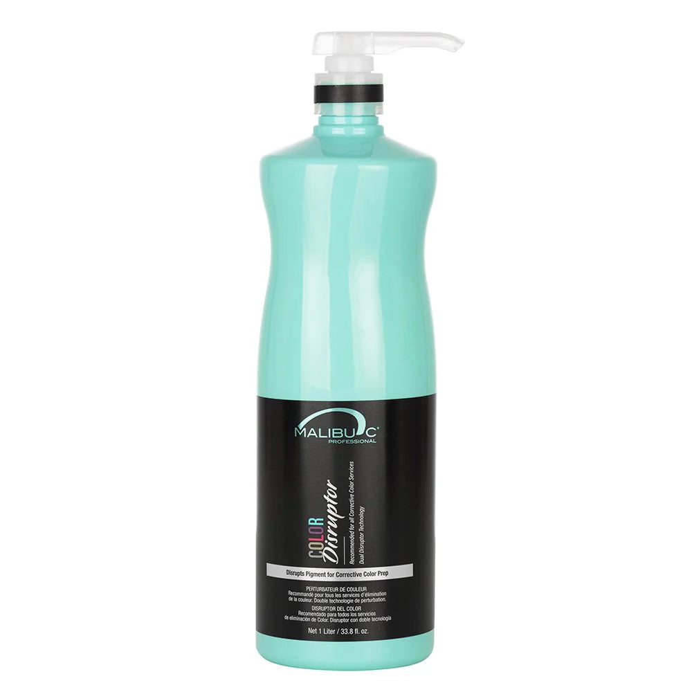 Malibu C - Colour Disruptor 1L - MV hair and beauty