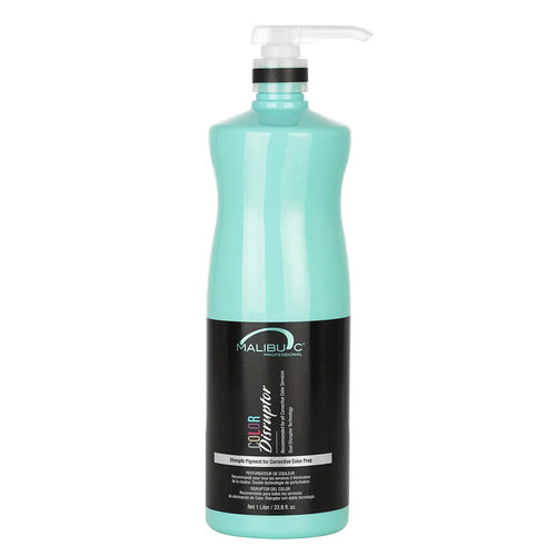 Malibu C - Colour Disruptor 1L - MV hair and beauty