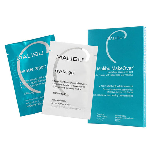 MV hair and beauty