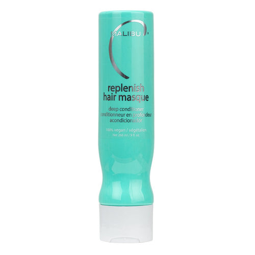 Malibu C Replenish Masque Hair Treatment - MV hair and beauty