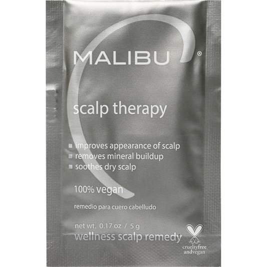 Malibu C Scalp Therapy Wellness Remedy 5g sachet