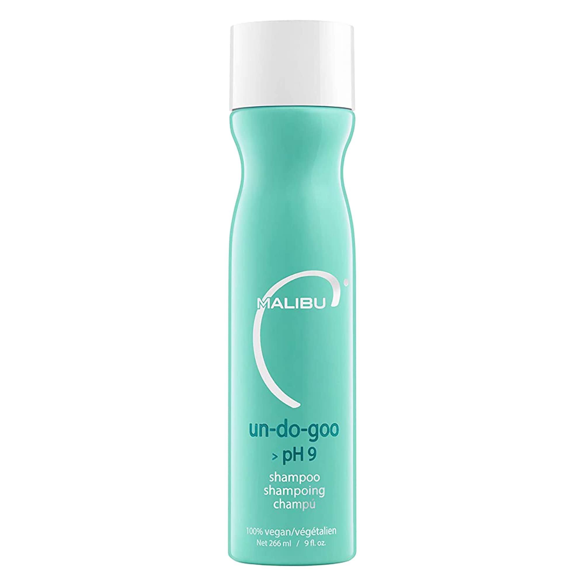 Malibu C Un Do Goo Shampoo - MV hair and beauty