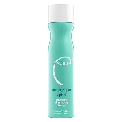 Malibu C Un Do Goo Shampoo - MV hair and beauty