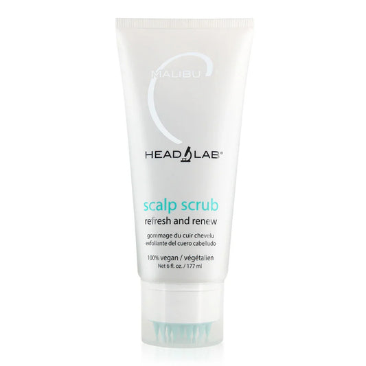 Malibu C Head Lab Scalp Scrub 177ml