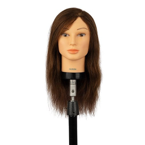 Mannequin Head Alison - MV hair and beauty