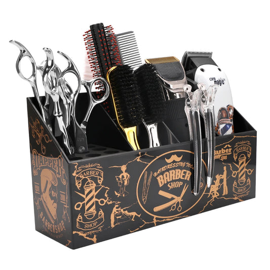 MV hair and beauty