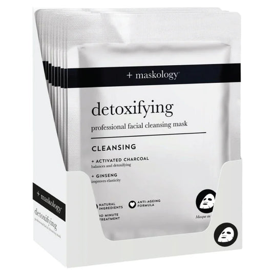 Maskology Masks - MV hair and beauty