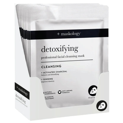 Maskology Masks - MV hair and beauty