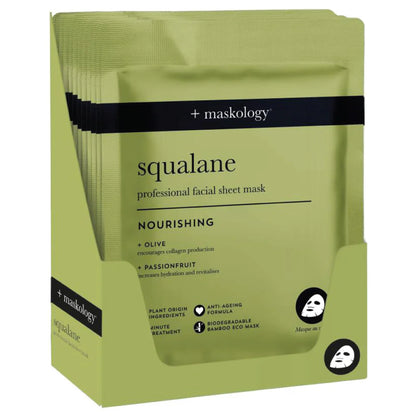 Maskology Masks - MV hair and beauty