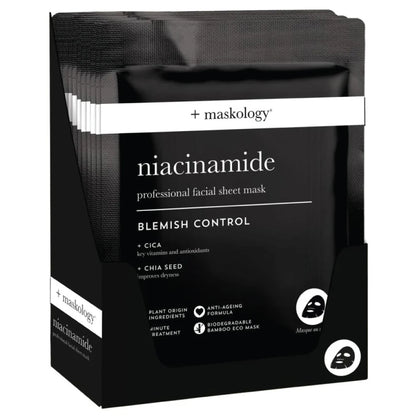 Maskology Masks - MV hair and beauty