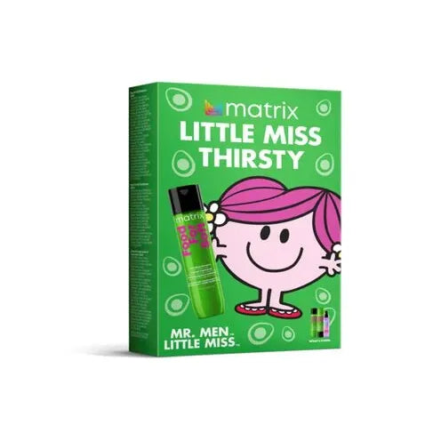 Matrix Food For Soft Trio Holiday Gift Pack - MV hair and beauty