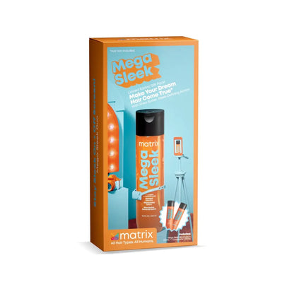 Matrix Mega Sleek 300ml Duo Pack 