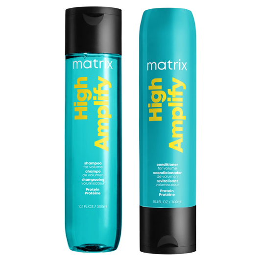 MV hair and beauty