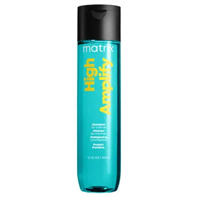 Matrix Total Results High Amplify Shampoo 300ml - MV hair and beauty