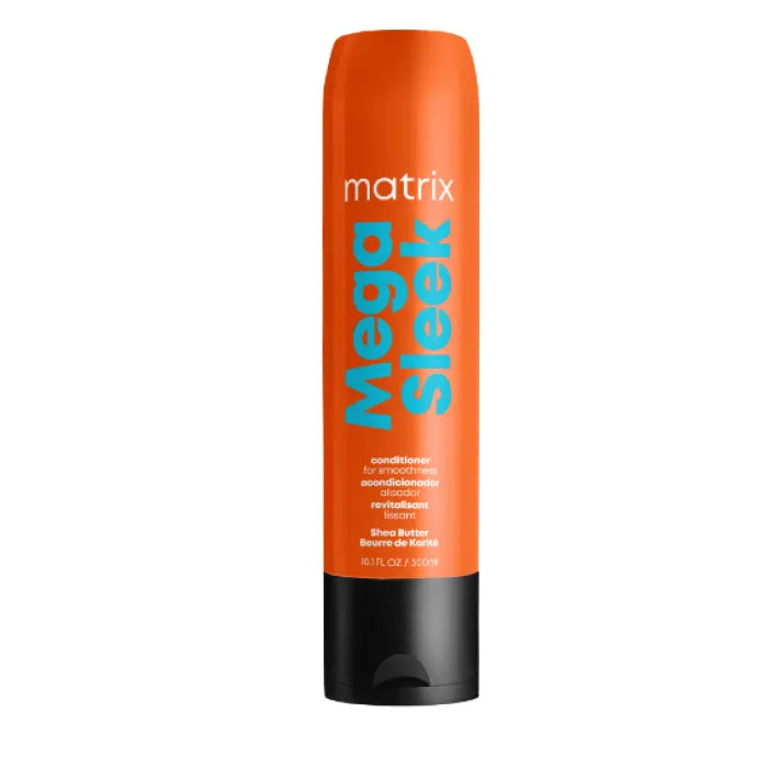 Matrix Total Results Mega Sleek Conditioner 300ml - MV hair and beauty