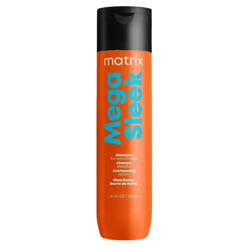Matrix Total Results Mega Sleek Shampoo 300ml - MV hair and beauty