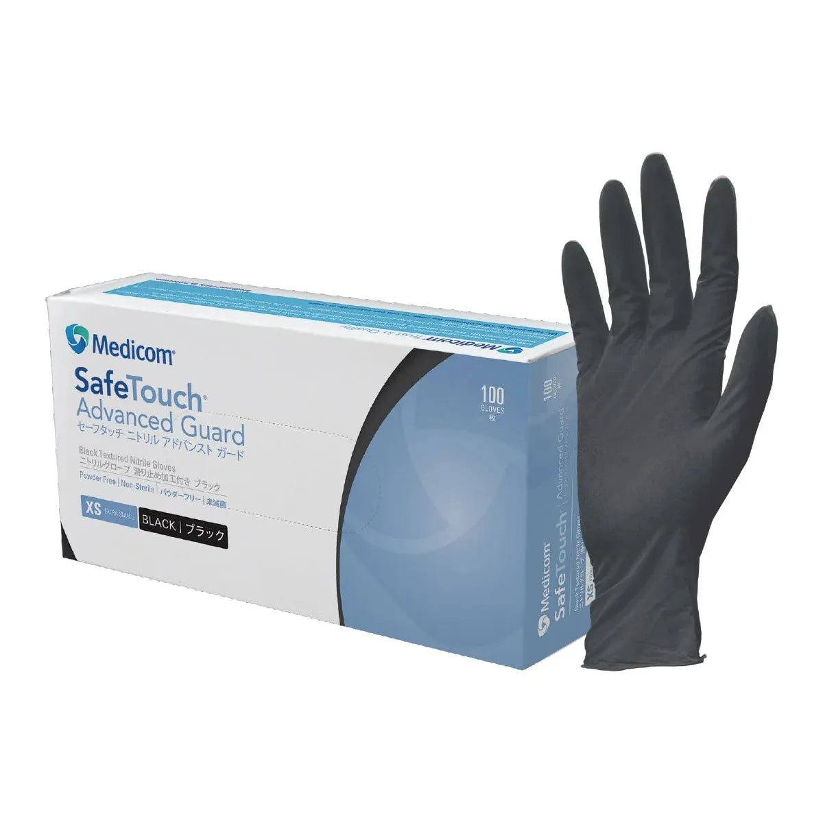 Medicom gloves