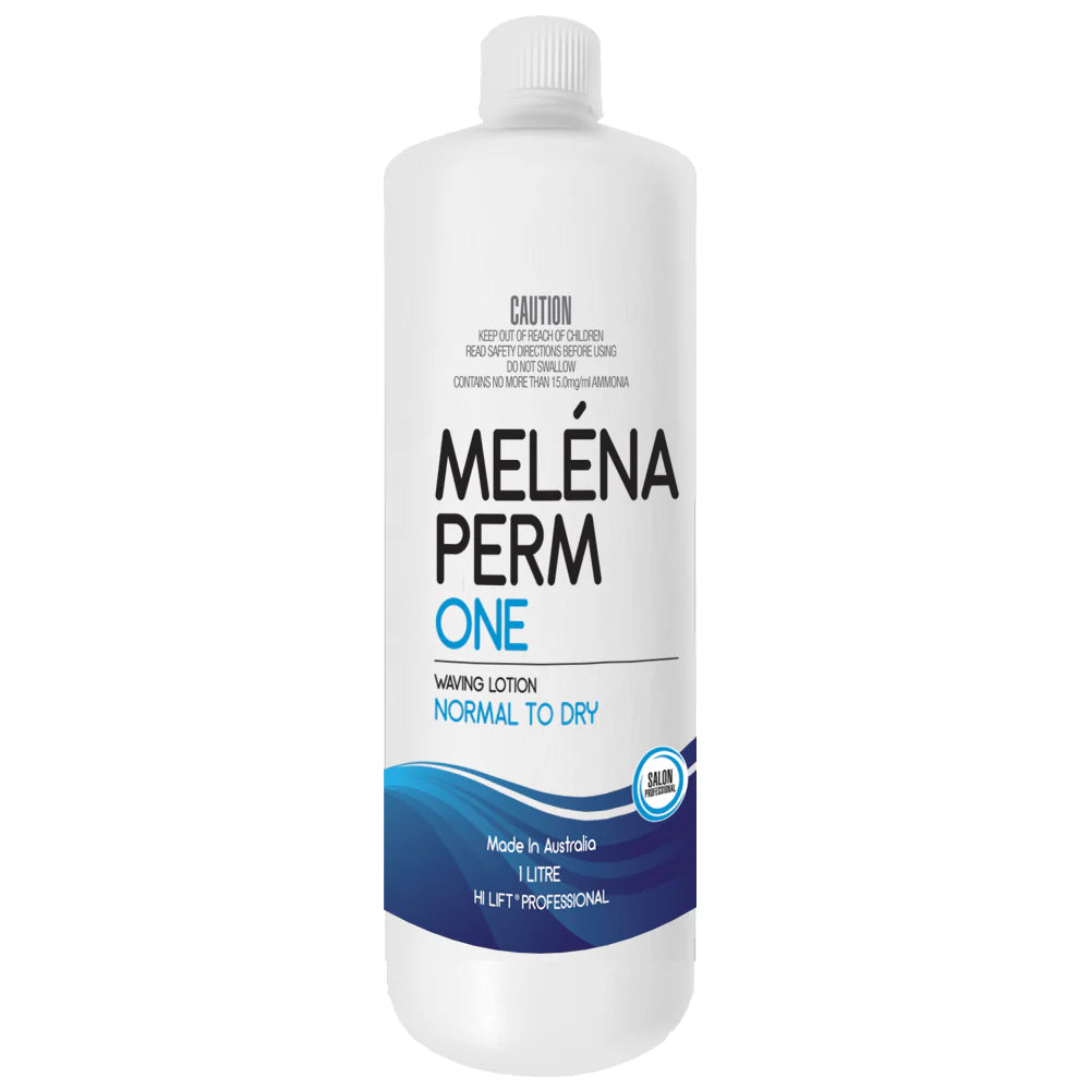Melena Perm 1 Litre - MV hair and beauty