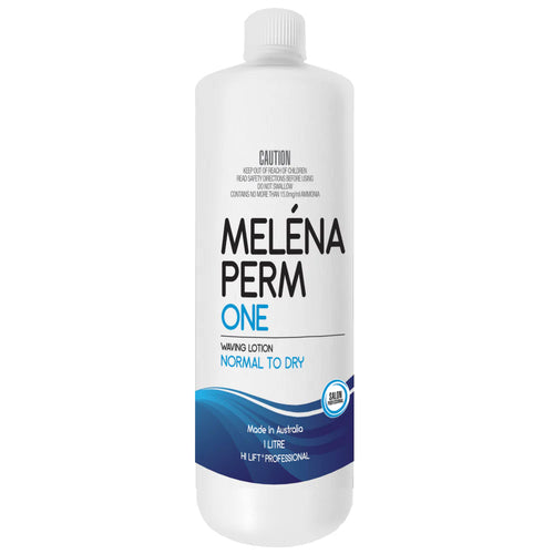 Melena Perm 1 Litre - MV hair and beauty