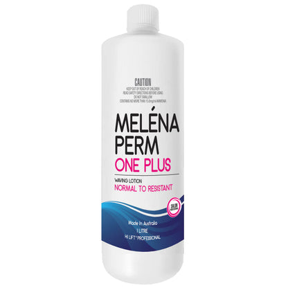 Melena Perm 1 Litre - MV hair and beauty