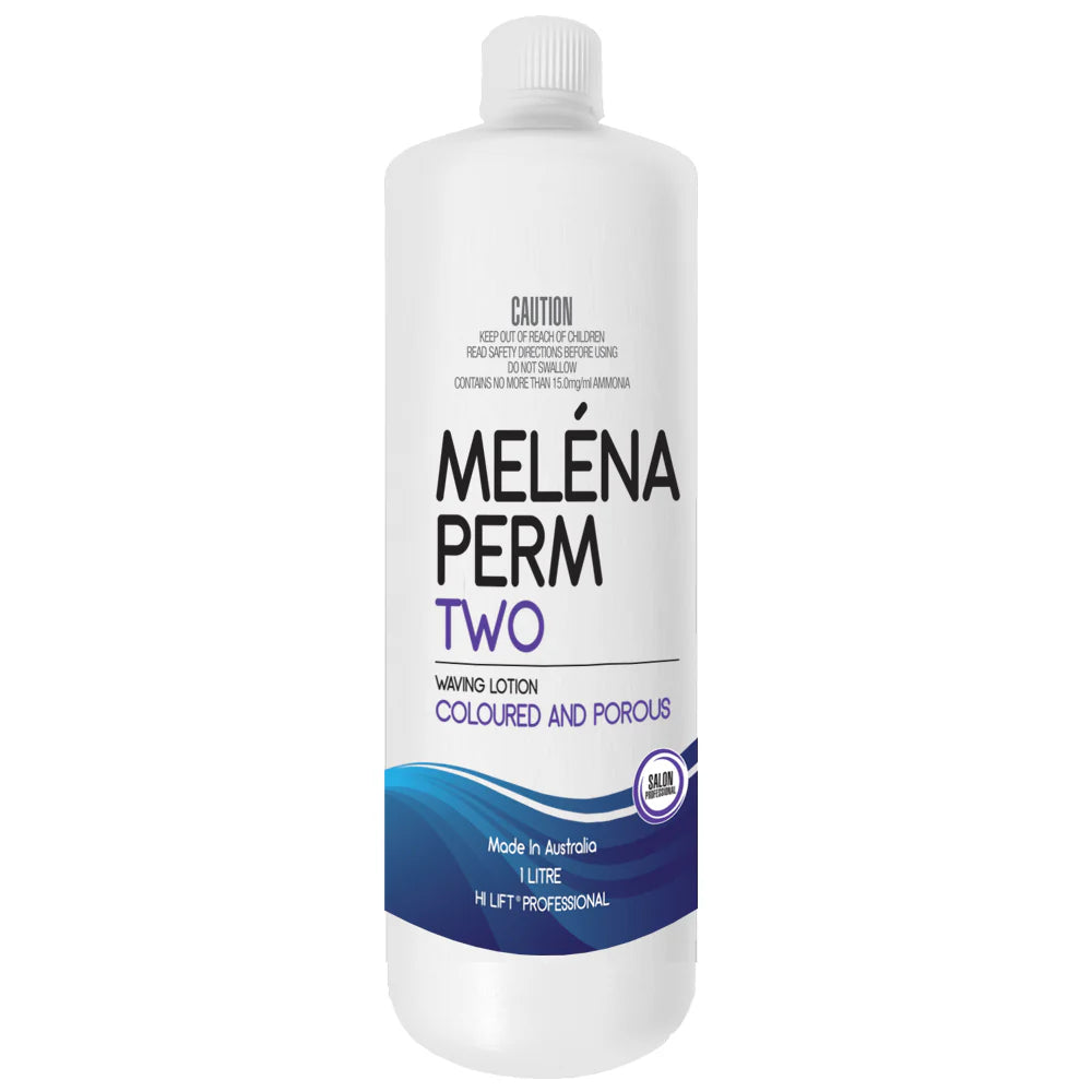 Melena Perm 1 Litre - MV hair and beauty