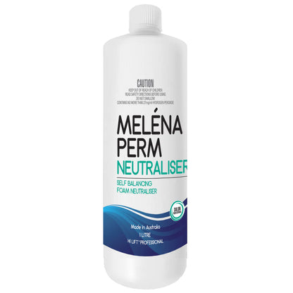 Melena Perm 1 Litre - MV hair and beauty