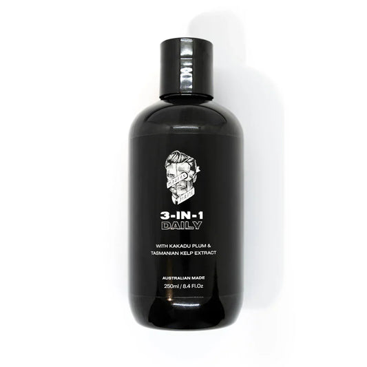 MV hair and beauty